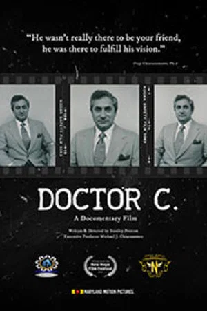 Постер: Doctor C.