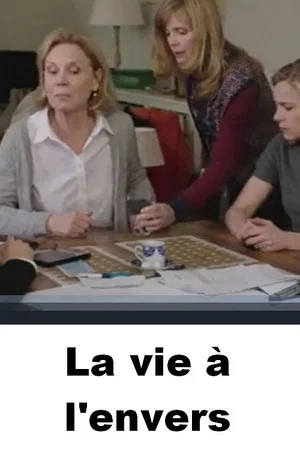 Постер: La vie à l'envers