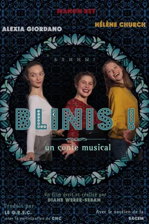 Постер: Blinis !