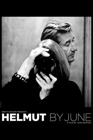 Постер: Helmut by June