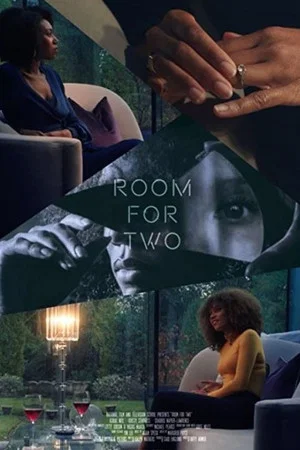 Постер: Room for Two