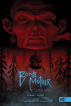 Постер: Bone Mother