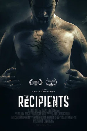 Постер: The Recipients