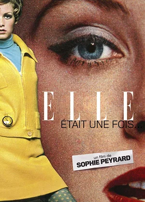 Постер: Elle était une fois