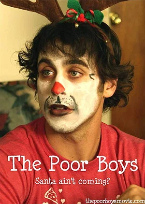 Постер: The Poor Boys