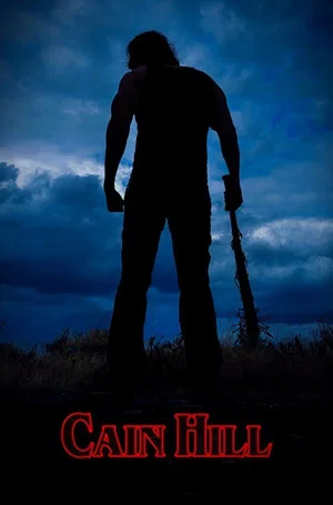 Постер: Cain Hill