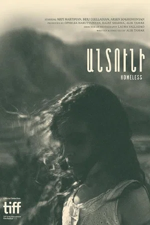 Постер: Homeless