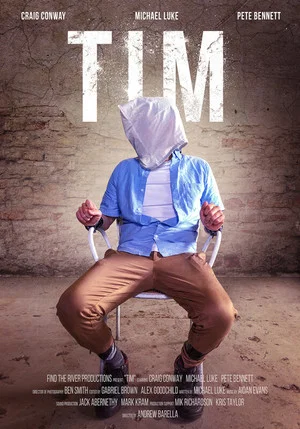 Постер: Tim