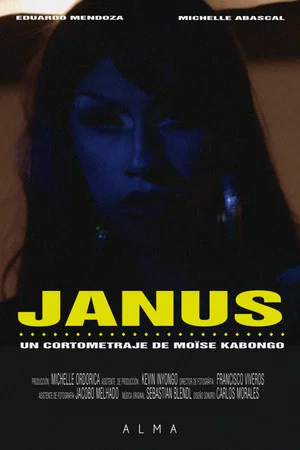 Постер: Janus
