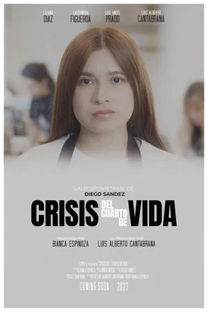 Постер: Crisis del Cuarto de Vida