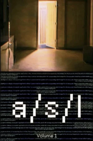 Постер: A/S/L Volume 1