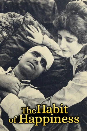 Постер: The Habit of Happiness