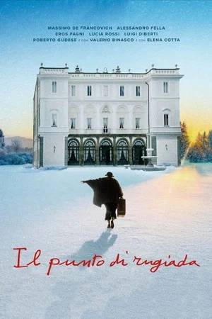 Постер: Il punto di rugiada