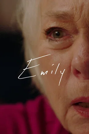 Постер: Emily