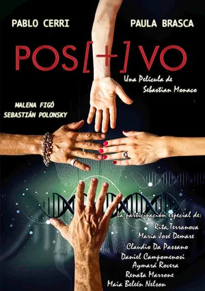 Постер: Positivo