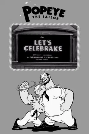 Постер: Let's Celebrake