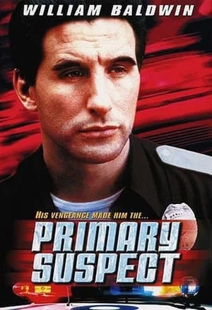 Постер: Primary Suspect