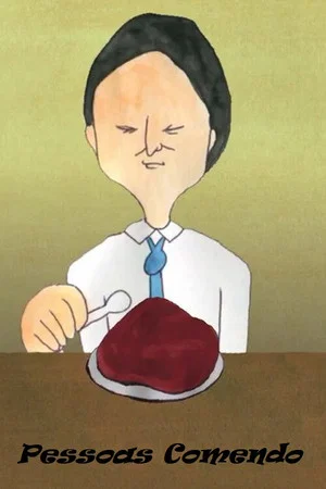 Постер: People who are Eating