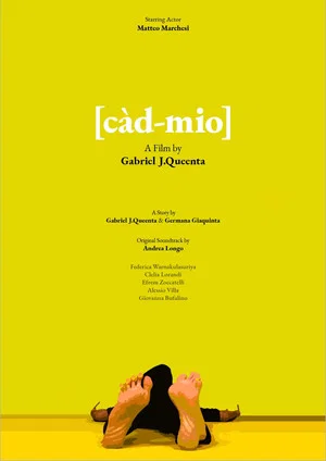 Постер: Càdmio