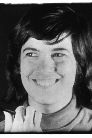 Постер: Screen Test: Susan Sontag