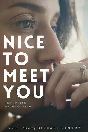 Постер: Nice to Meet You