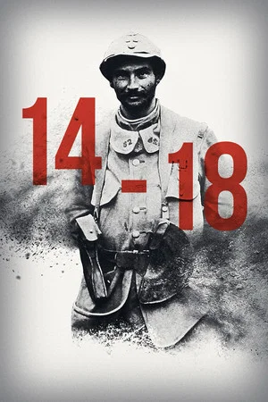 Постер: Over There, 1914-18