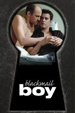 Постер: Blackmail Boy