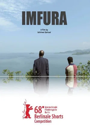 Постер: Imfura