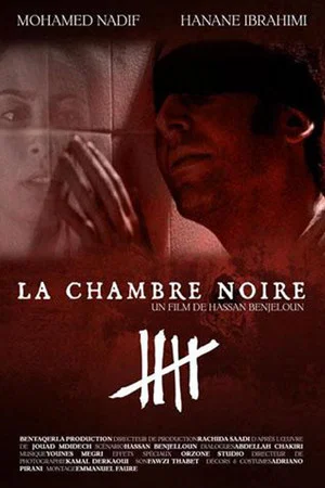 Постер: The Dark Room