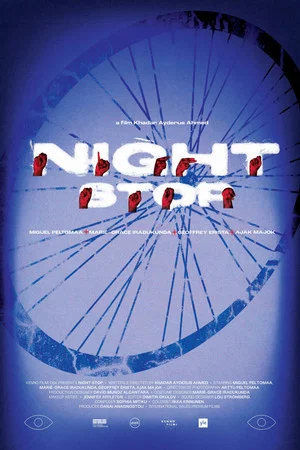 Постер: Night Stop