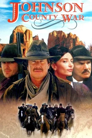Постер: Всадники правосудия