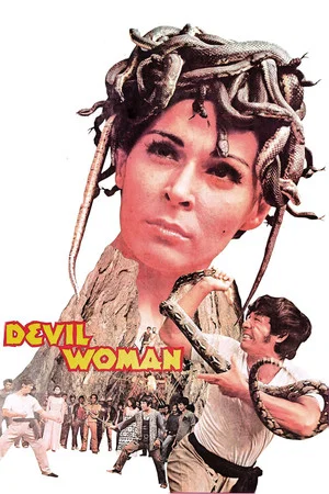 Постер: Devil Woman