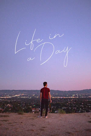 Постер: Life in A Day