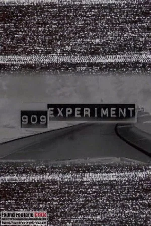 Постер: 909 Experiment