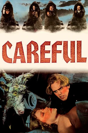 Постер: Careful