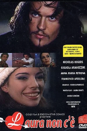 Постер: Laura non c'è