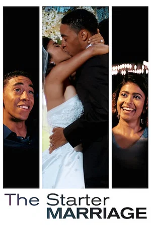 Постер: The Starter Marriage