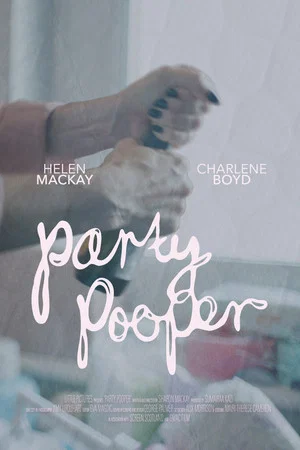 Постер: Party Pooper