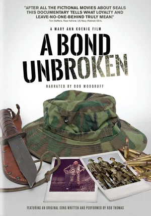 Постер: A Bond Unbroken, the Why of Minh