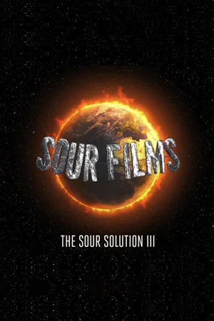 Постер: The Sour Solution III