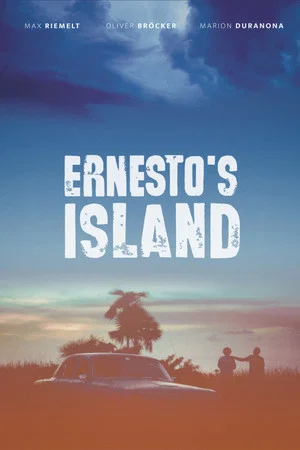 Постер: Ernesto's Island