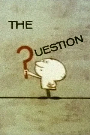 Постер: The Question