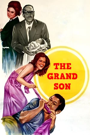 Постер: The Grandson