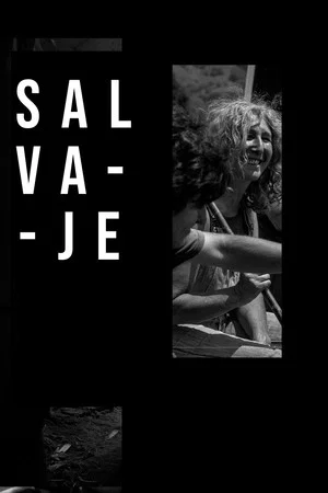 Постер: Salvaje