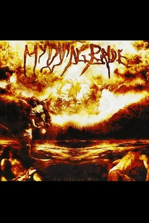 Постер: My Dying Bride: An Ode to Woe