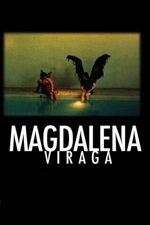 Постер: Magdalena Viraga