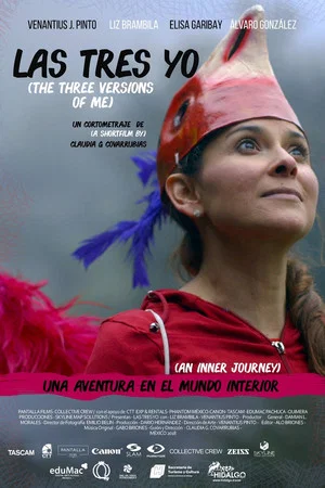 Постер: Las tres yo