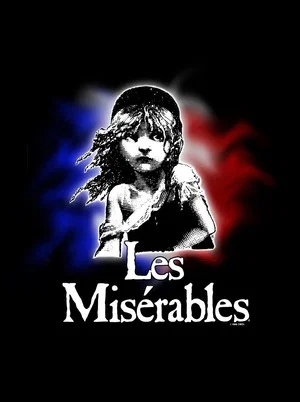 Постер: Stage by Stage: Les Misérables