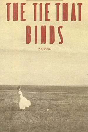 Постер: The Tie That Binds