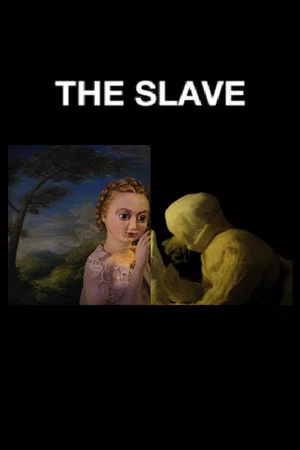 Постер: The Slave